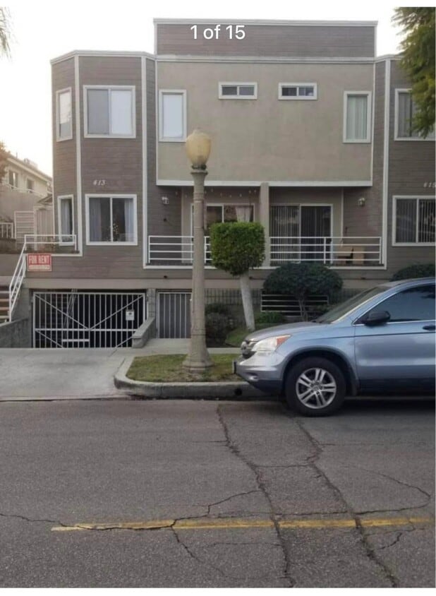 Primary Photo - 413 N Jackson St