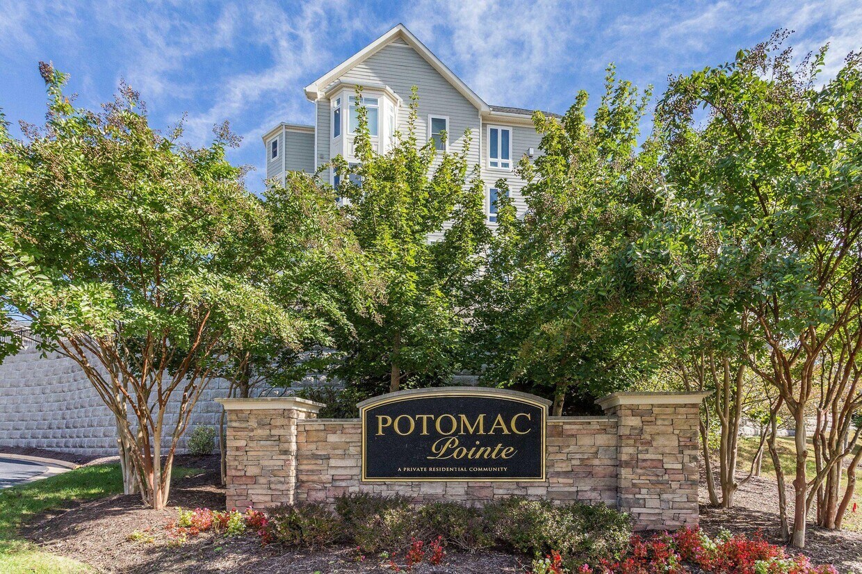 1601 Ladue Ct, Woodbridge, VA 22191 House Rental in Woodbridge, VA