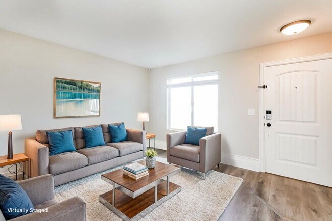 Foto del edificio - 168 S Ranch Rd