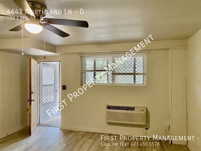 Foto del edificio - 4642 Northland Ln