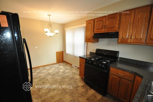 Foto del edificio - 5850 S Natchez Ave