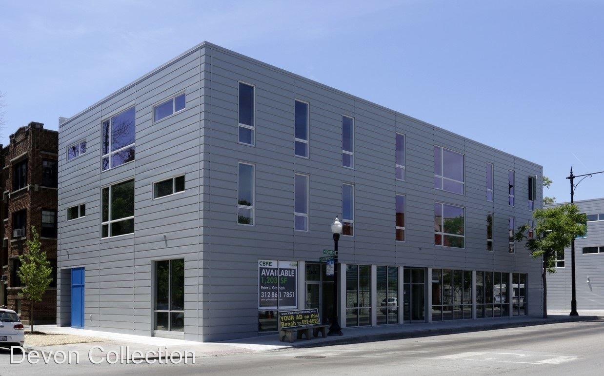 Primary Photo - 6355 N Wayne Ave