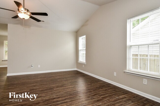 Foto del edificio - 3629 Sherbourne Ln