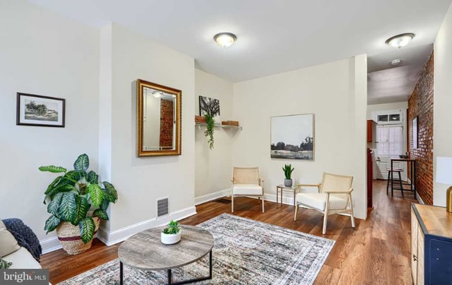 Foto del edificio - 22 Parkin St