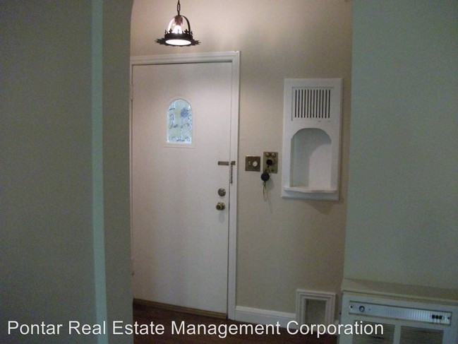 Foto del edificio - 1285 Oak Grove Ave