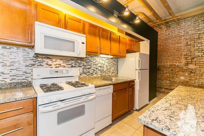 Foto del edificio - 1350 N Wells St