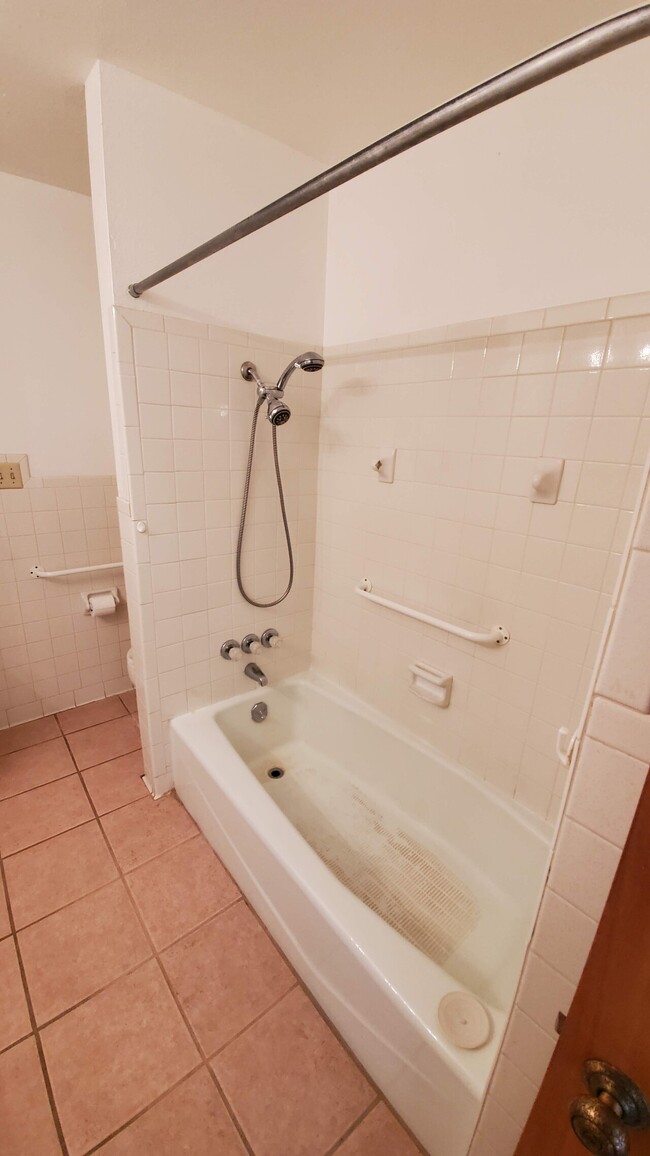 Foto del edificio - 2nd St Apartment