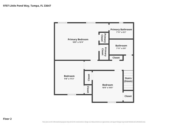 Foto del edificio - 9707 Little Pond Way