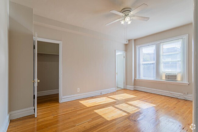 Estudio, 1BA - 355 ft² Estándar - The Shelburne Apartments