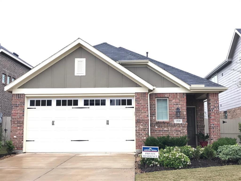 Primary Photo - 1518 Summer City Dr