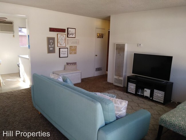 Building Photo - 2 br, 1.5 bath Room For Rent - 626 W 1st Ave