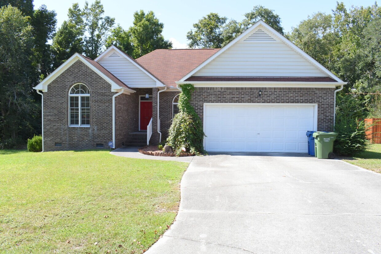 900 Britford Ct, Wilmington, NC 28409 House Rental in Wilmington, NC