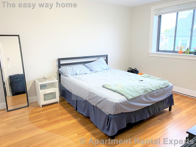 Foto del edificio - 134 Summer St