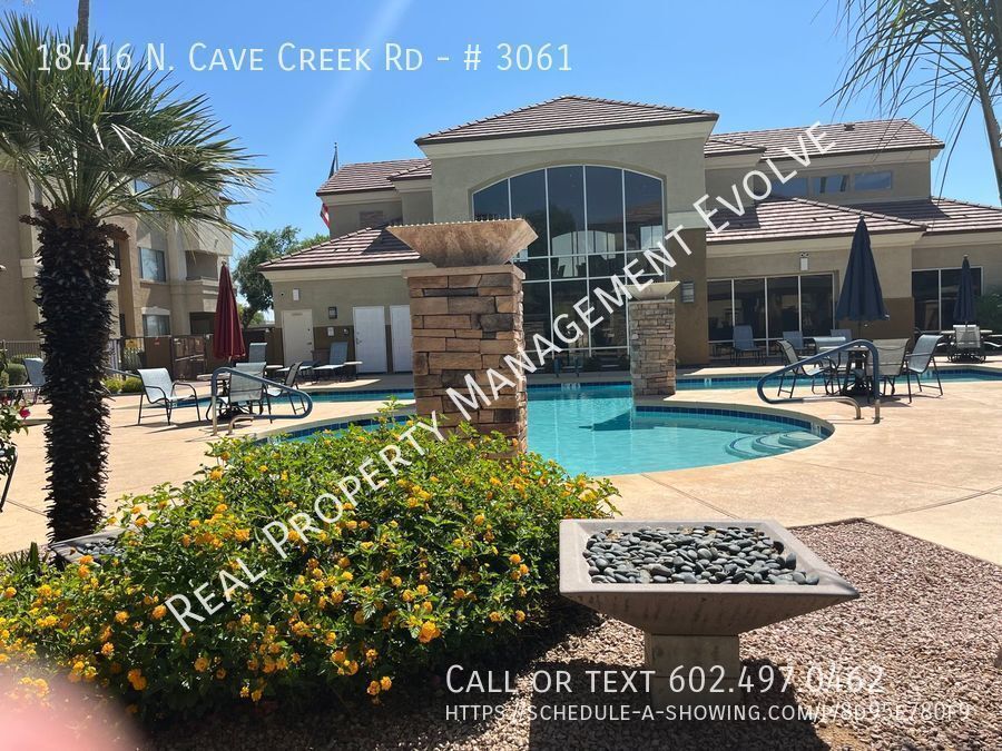 Primary Photo - MOVE-IN SPECIAL - TWO WEEKS FREE!!! Condo ...