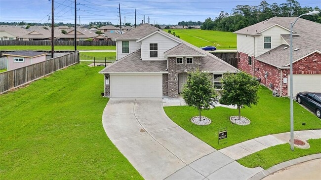 Building Photo - 23218 Royal Tiger Rd