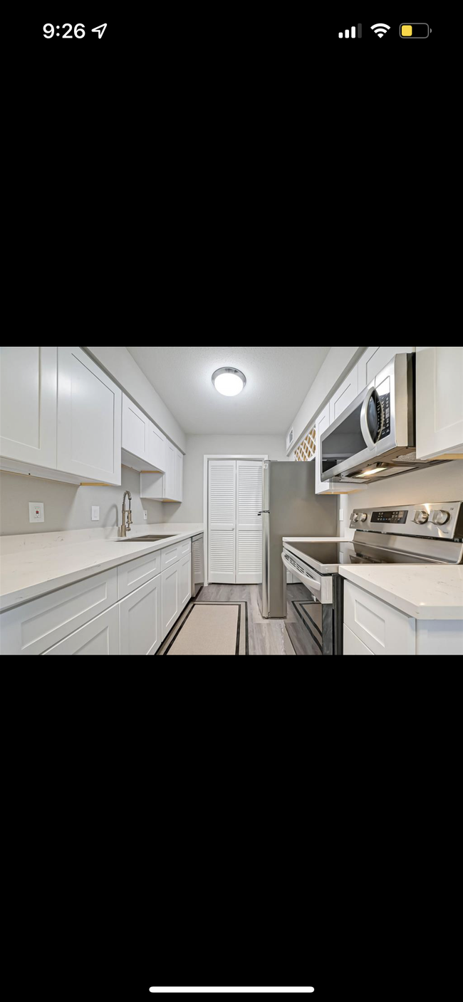 Foto del edificio - 8801 Hammerly Blvd