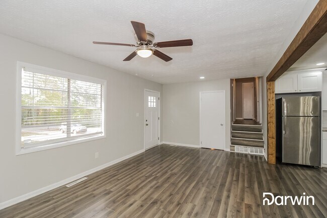 Foto del edificio - 8922 Old Lee Road, Lithia Springs, GA 30122