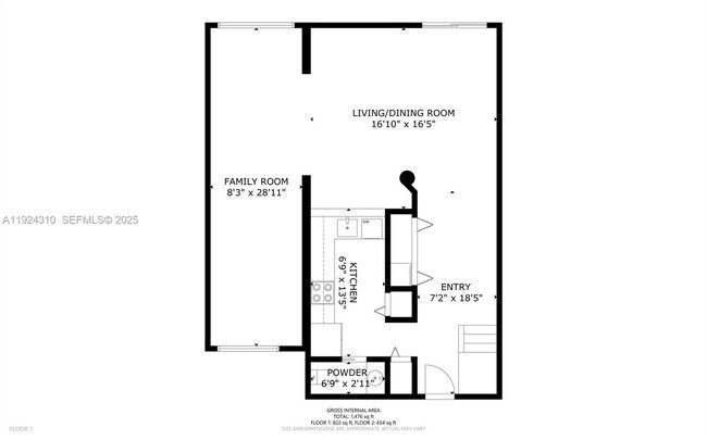 Foto del edificio - 2977 McFarlane Rd