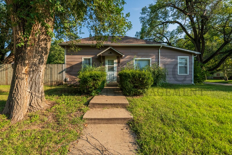 Foto principal - 301 N Spruce St