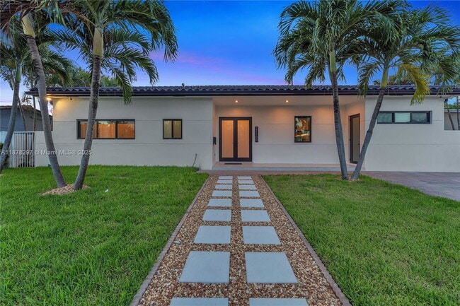 Foto del edificio - 21100 NE 25th Ct