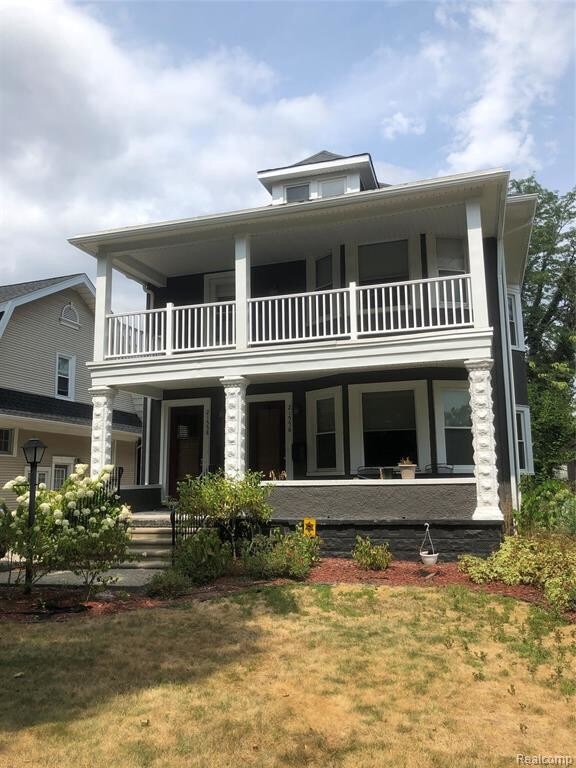 Foto principal - 21556 Morley Ave
