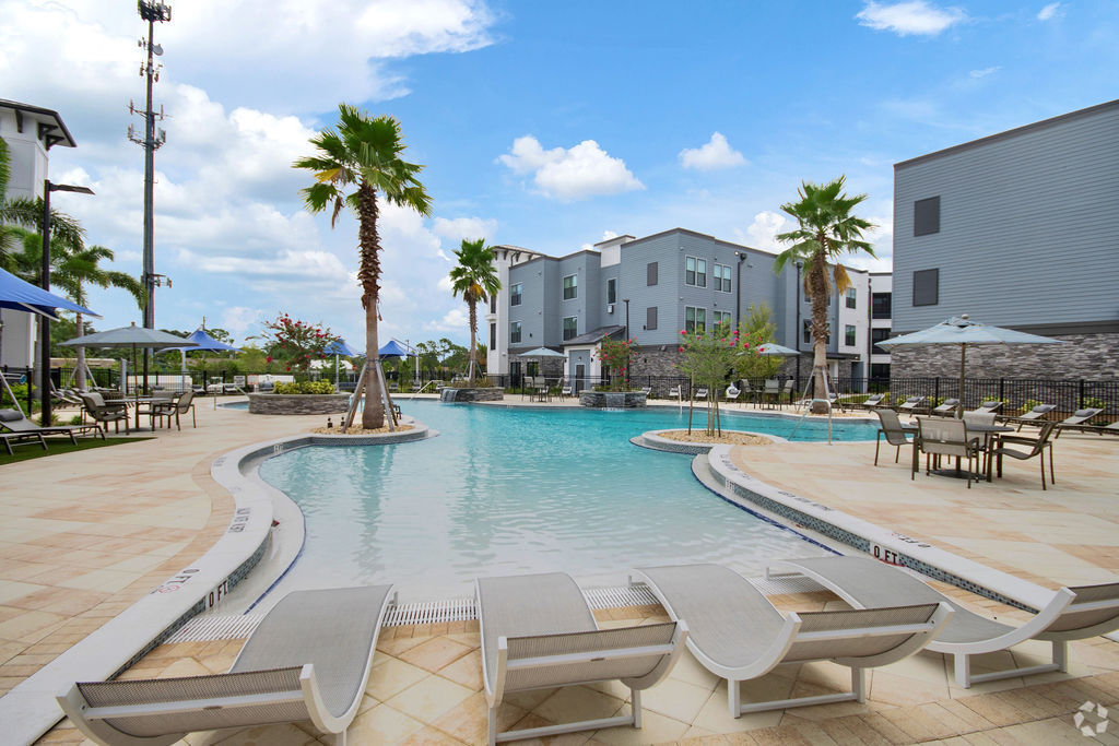 Student Apartments For Rent in Orlando, FL - 3,220 Rentals