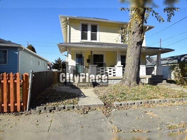 Foto del edificio - 2012 Olive St