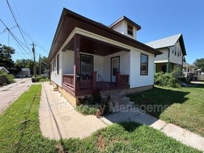 Building Photo - 845 S 29th St