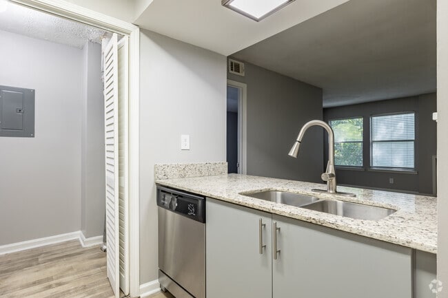 Interior Photo - Park Estates