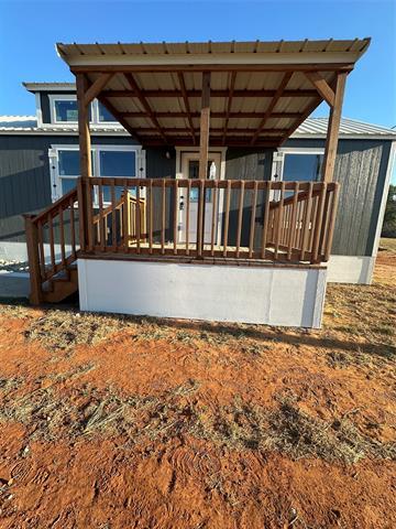 Foto del edificio - 120 Hcr 4105