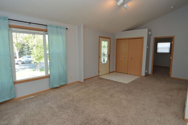 Foto del edificio - 2 Bed/1 Bath House for Rent in EGF