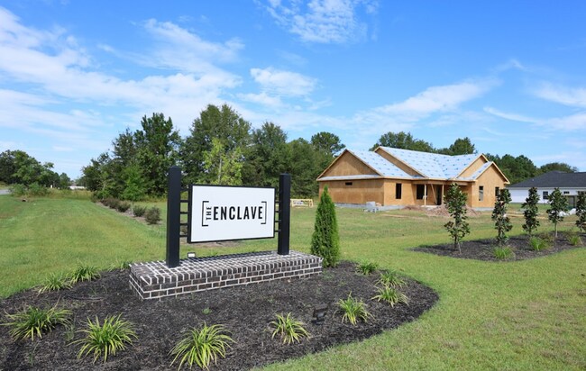 Foto del edificio - 130 Enclave Ct