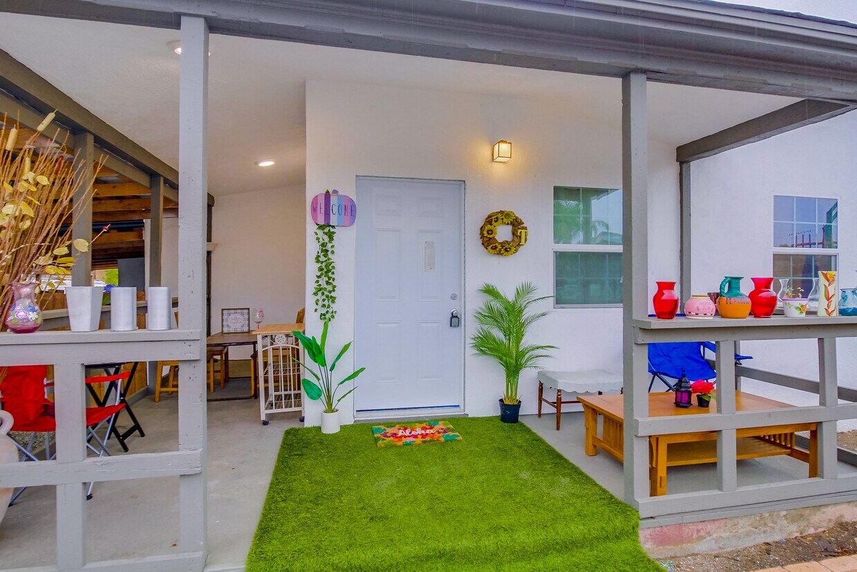 12 4 Bedroom Apartments for Rent in Barrio Logan, CA Westside Rentals