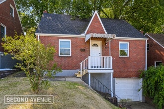 Building Photo - 3541 York St