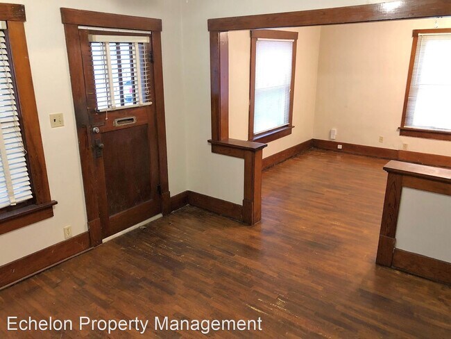Building Photo - 2 br, 1 bath House - 1308 Central Ave.