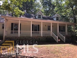Primary Photo - 3 br, 2 bath House - 2595 Jonesboro Road