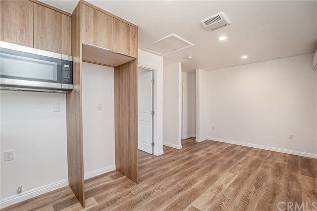 Stainless Steal Appliances are being added. - 5015 Denker Ave