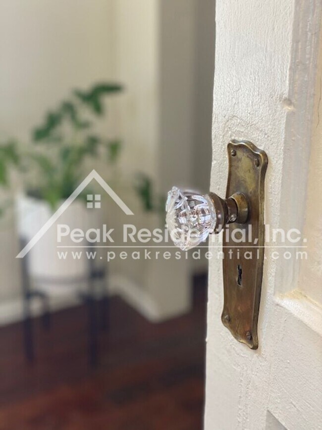 Foto del edificio - Charming Colonial Heights Area 2bd/1ba Hom...