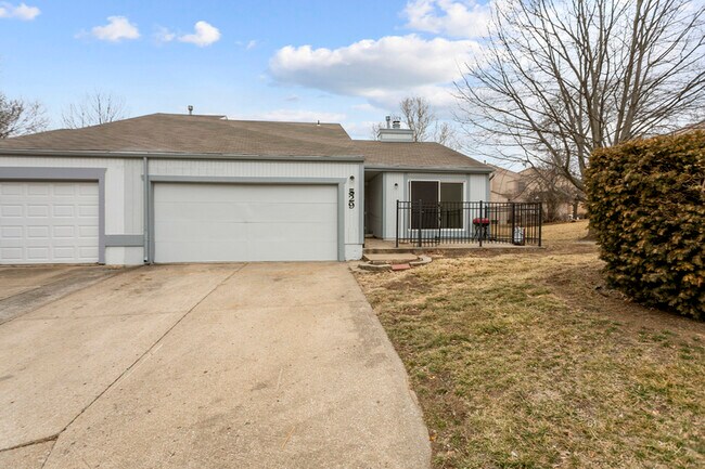 Foto del edificio - 529 NW Valleybrook Rd