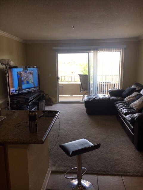 Building Photo - One bedroom condo in Triana complex of Cor...