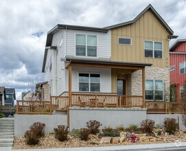 Building Photo - 864 Cimarron Dr