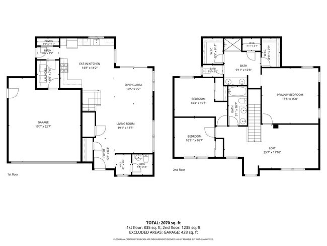 Foto del edificio - 5732 Cornerstone Drive