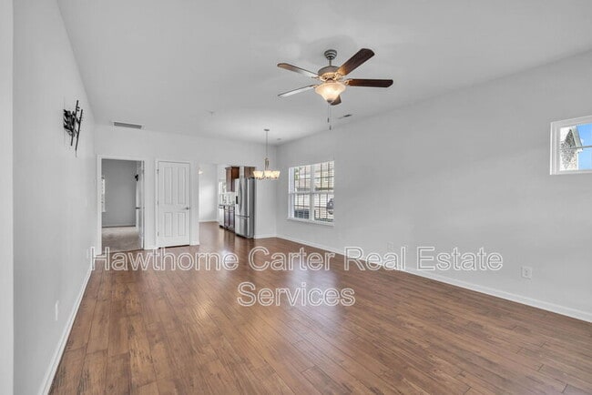 Foto del edificio - 411 Oldbury Ln