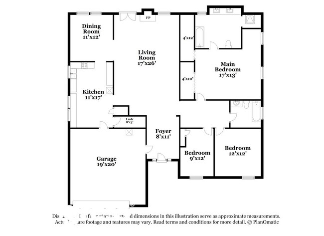 Building Photo - 3227 Meadowlark Ln NW