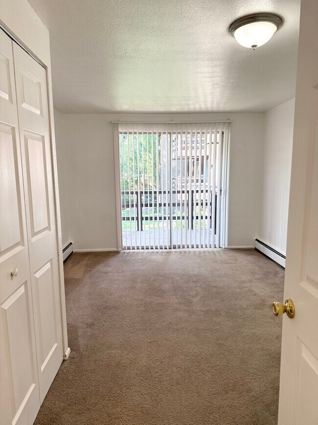 Foto del edificio - The Cove