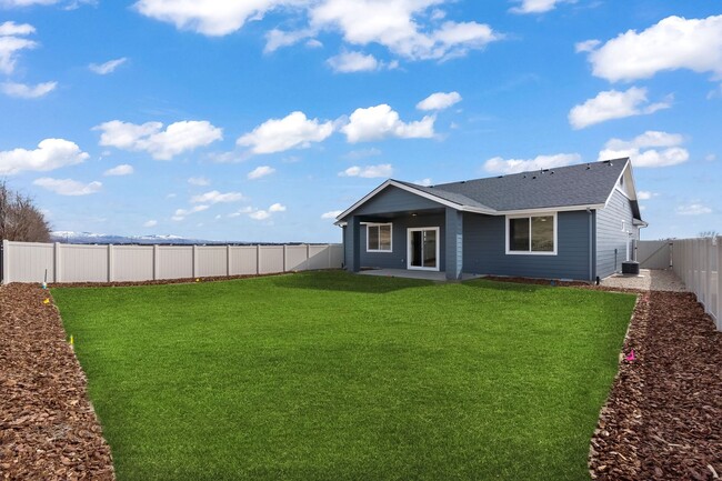 Building Photo - New 3 Bedroom - 2 Bath Home in Star