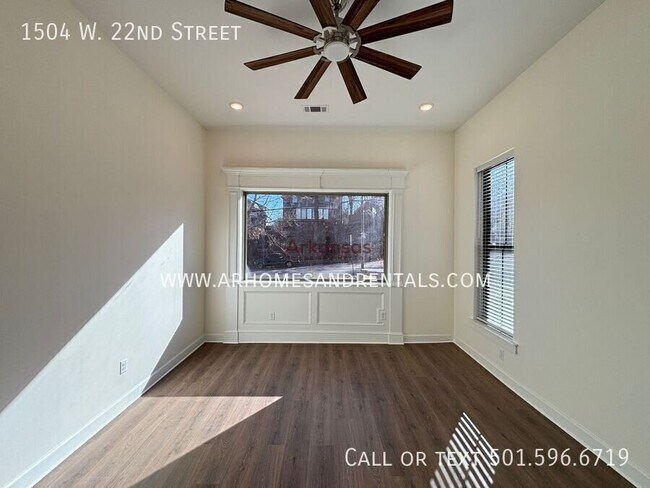 Foto del edificio - 1504 W 22nd St