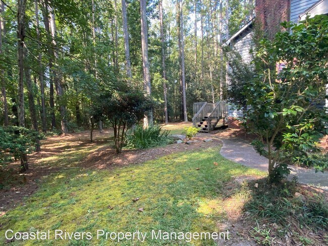 Building Photo - 3 br, 2 bath House - 107 Pelican Bay