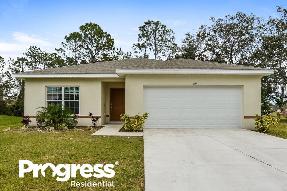 619 Rosaro Ct, Poinciana, FL 34758 House Rental in Poinciana, FL