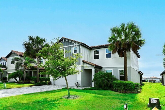 Foto del edificio - 3806 Savanna Palms Ct